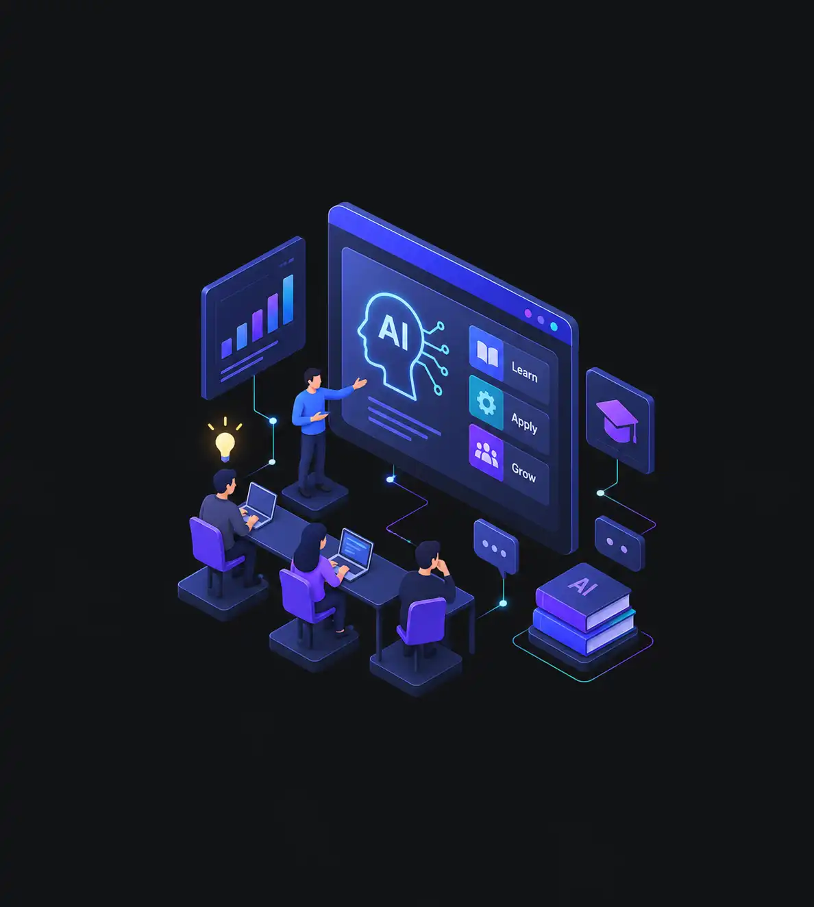 AI for Your Team