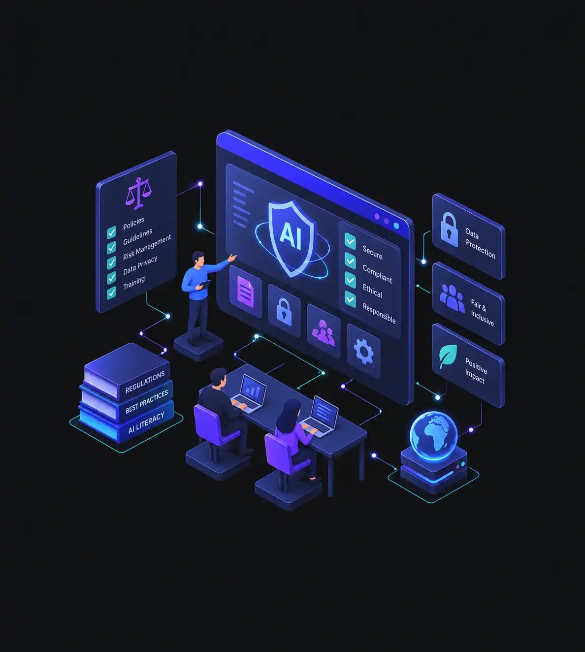 AI Governance & Responsible Use