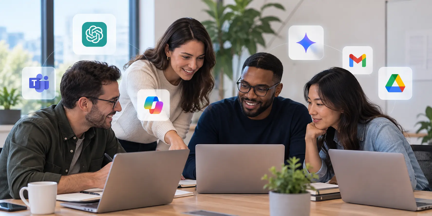 AI for Your Team